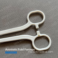 Forceps Gynecology Forceps Amniotik Fluida